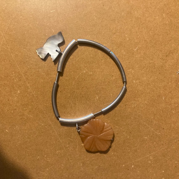 reminiscence from France purchased at Clio Bleu Montreal. Bracelet - Picture 3 of 11